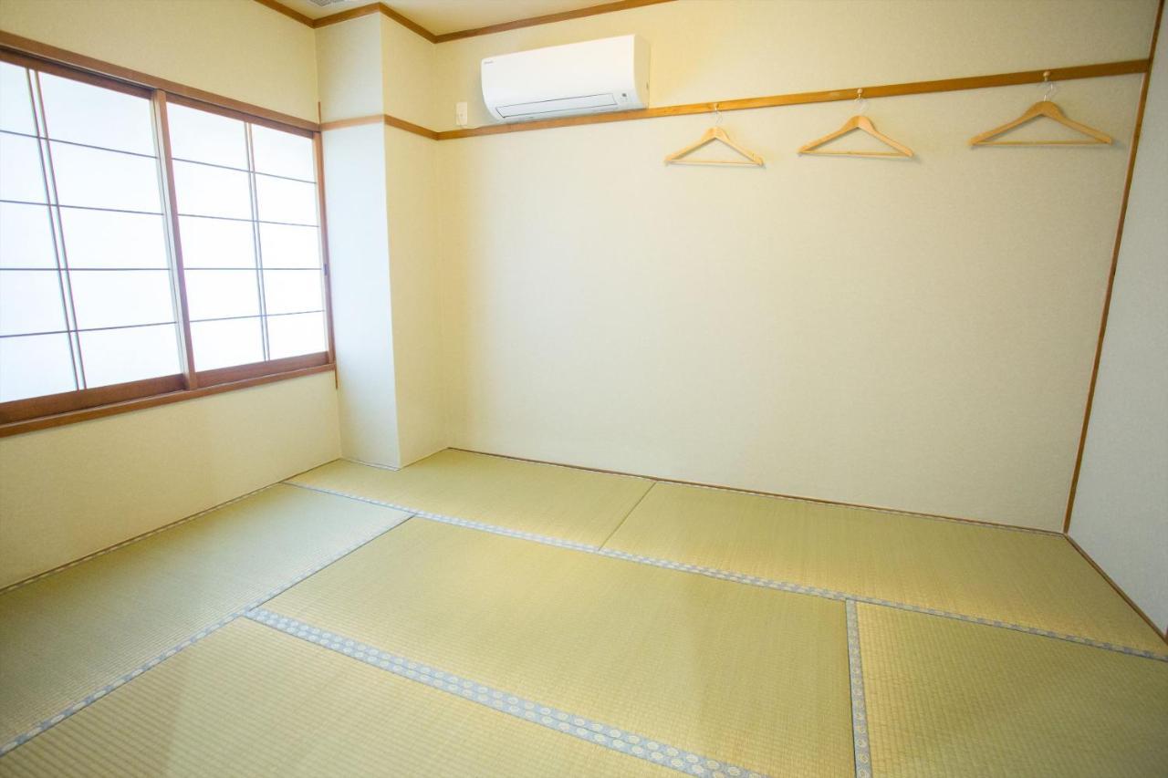 京都市ハスノハアパートメント エクステリア 写真